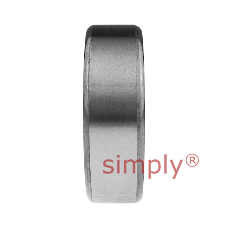 NSK 6204ZZC4 Metal Shielded Deep Groove Ball Bearing 20x47x14mm