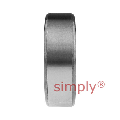 NSK 6204ZZC4 Metal Shielded Deep Groove Ball Bearing 20x47x14mm