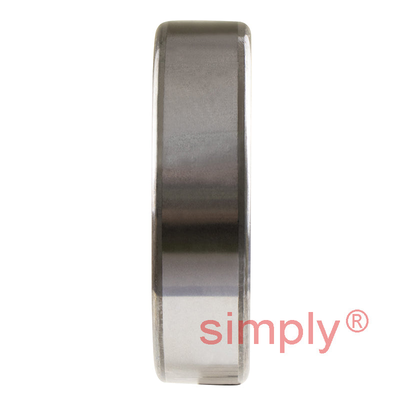 NTN 6206 Open Type Deep Groove Ball Bearing 30x62x16mm