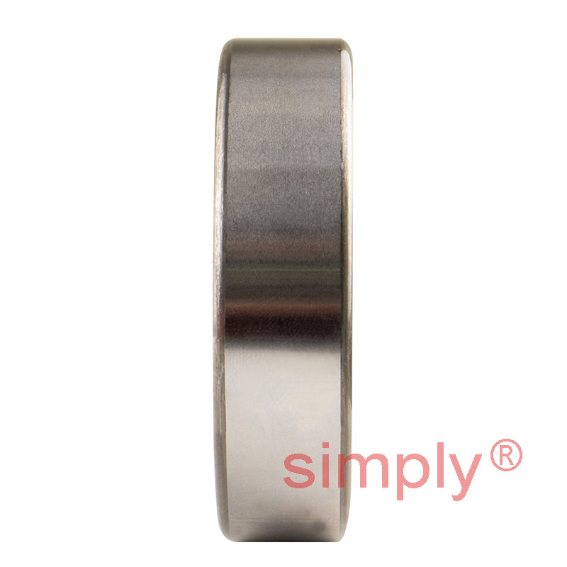 Major Brand 6206C4 Open Deep Groove Ball Bearing 30x62x16mm