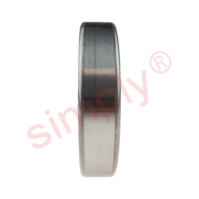 Major Brand 6211 Open Deep Groove Ball Bearing 55x100x21mm
