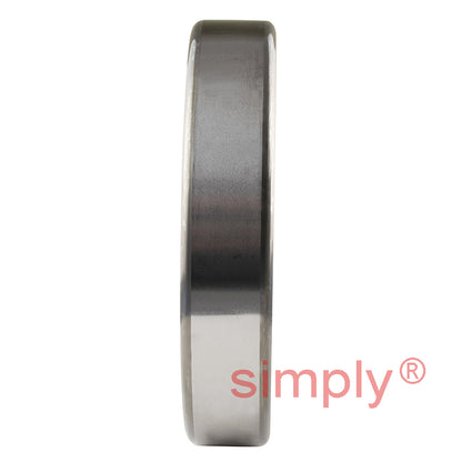 Major Brand 6213 Open Deep Groove Ball Bearing 65x120x23mm