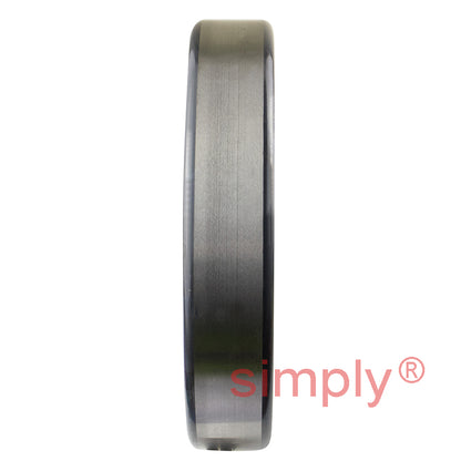 FAG 6216 Open Deep Groove Ball Bearing 80x140x26mm