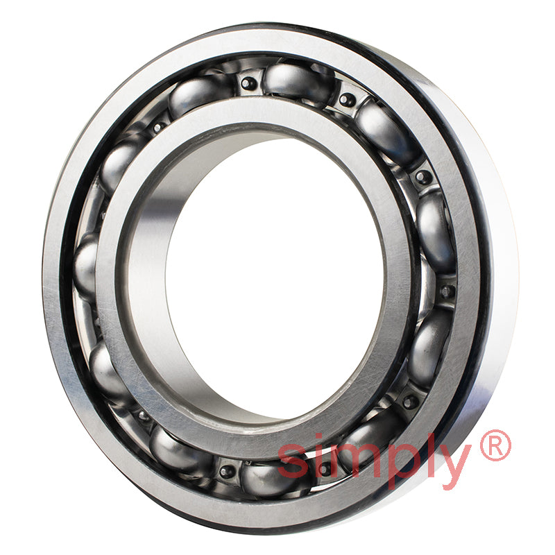 NTN 6217 Open Type Deep Groove Ball Bearing 85x150x28mm