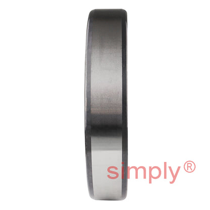 NTN 6219 Open Type Deep Groove Ball Bearing 95x170x32mm