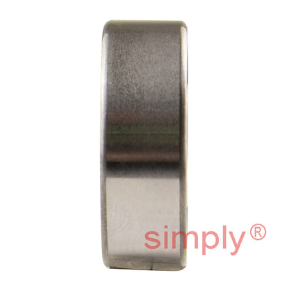 Major Brand 628 Open Deep Groove Ball Bearing 8x24x8mm