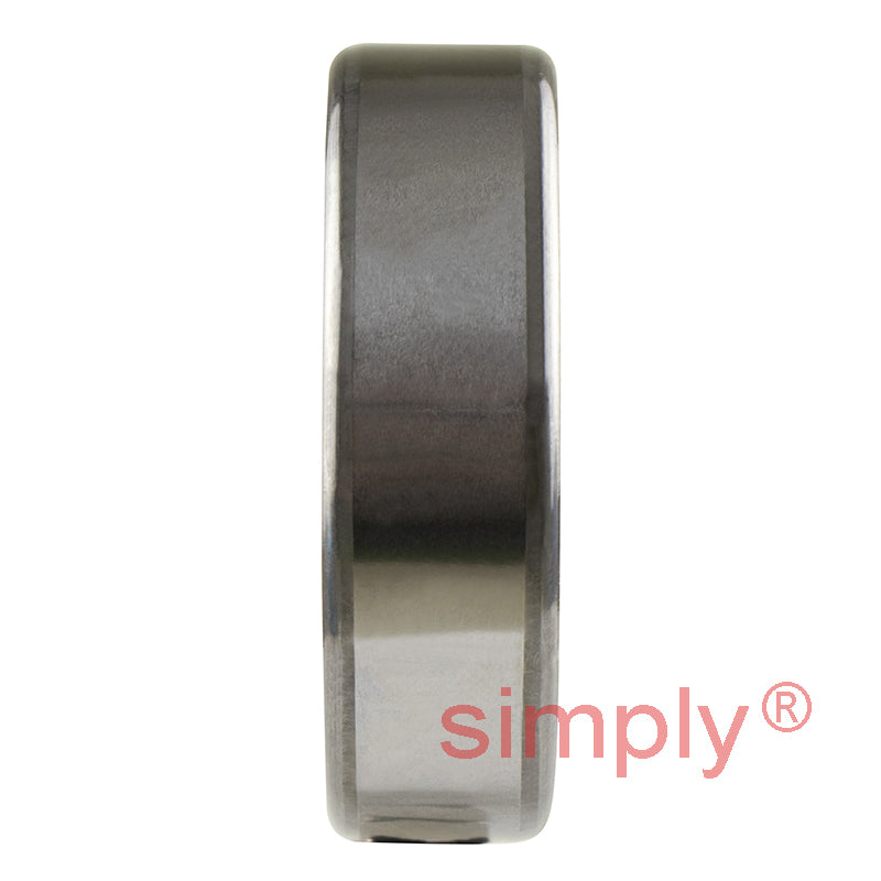 NTN 62/22 Open Type Deep Groove Ball Bearing 22x50x14mm