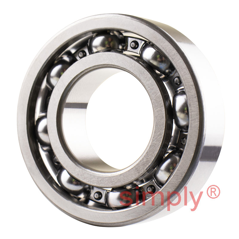 NTN 62/28 Open Type Deep Groove Ball Bearing 28x58x16mm