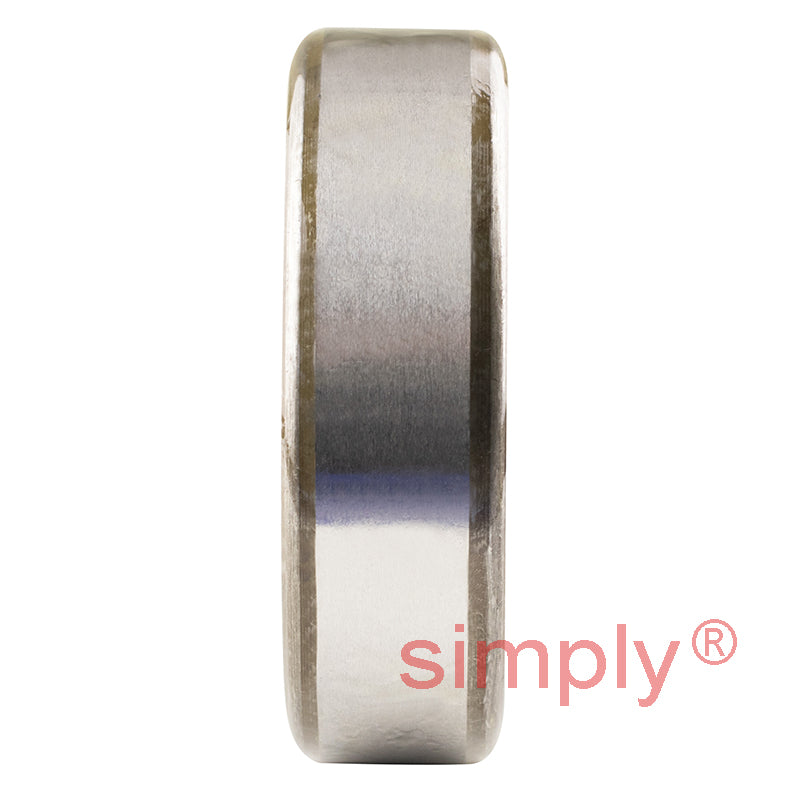 Major Brand 6304ETN9 Open Deep Groove Ball Bearing 20x52x15mm