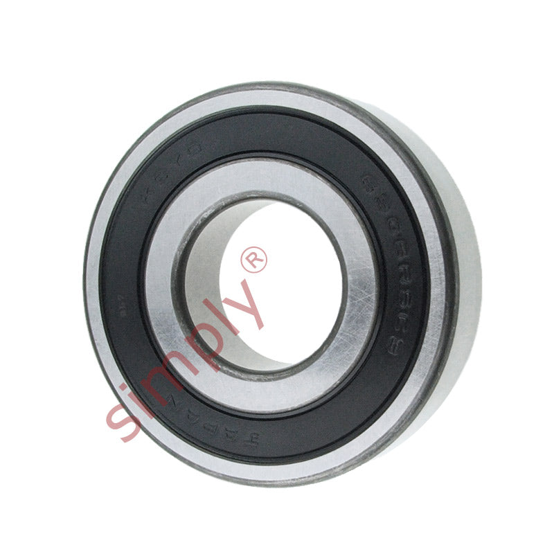 KOYO 63062RSC3 Rubber Sealed Deep Groove Ball Bearing 30x72x19mm