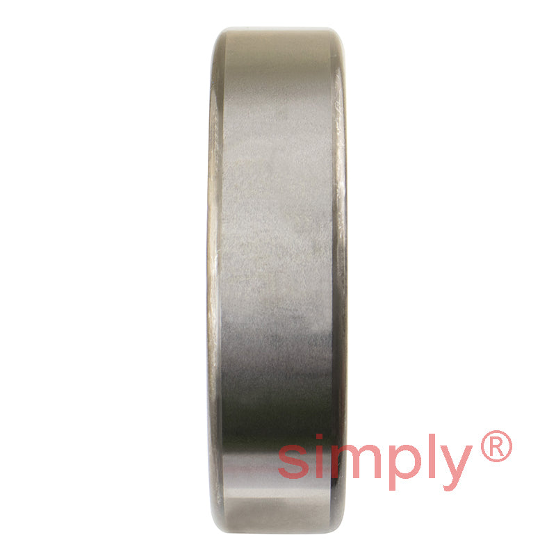Major Brand 6308 Open Deep Groove Ball Bearing 40x90x23mm