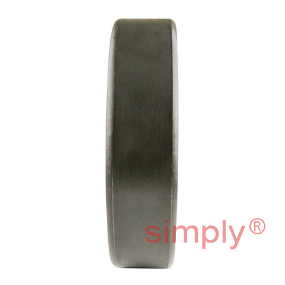 6311ZZHT270 High Temp 270C High Speed Shielded Deep Groove Ball Bearing 55x120x29mm Max 440rpm