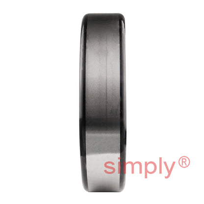 NTN 6317 Open Type Deep Groove Ball Bearing 85x180x41mm