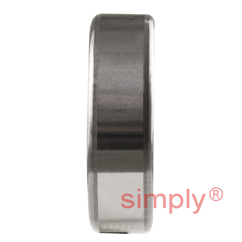 NTN 63/22 Open Type Deep Groove Ball Bearing 22x56x16mm