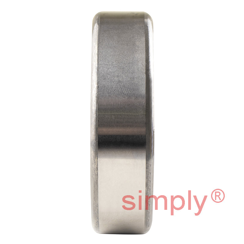 Major Brand 63/28C3 Open Deep Groove Ball Bearing 28x68x18mm