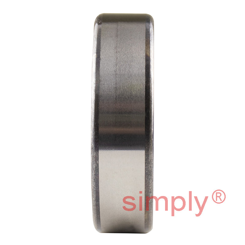 FAG 6404C3 Open Deep Groove Ball Bearing 20x72x19mm