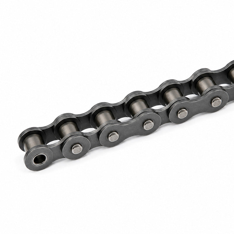 Renold Synergy 08B-3 BS Triplex Roller Chain 1/2 inch Pitch - 2.5 Metre Length Allow 2-3 Days