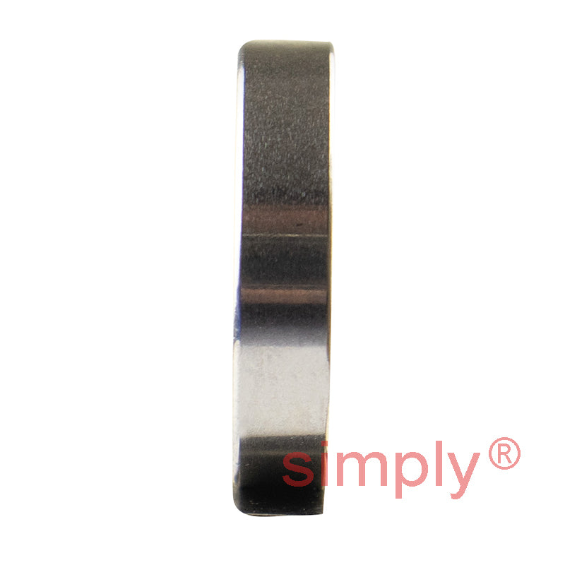 Major Brand 679 Open Type Deep Groove Ball Bearing 9x14x3mm