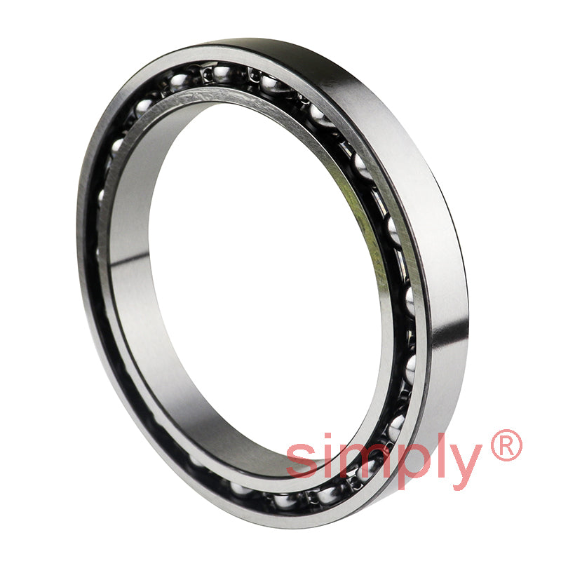 NTN 6812 Open Type Deep Groove Ball Bearing 60x78x10mm