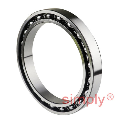 NTN 6812 Open Type Deep Groove Ball Bearing 60x78x10mm