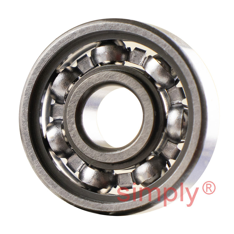 Major Brand 682 Open Type Deep Groove Ball Bearing 2x5x1.5mm