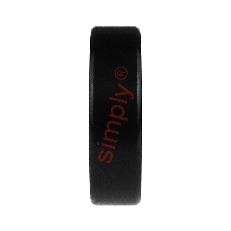 ENDURO 6900LLUMAXBO Rubber Sealed Max Type Black Oxide Deep Groove Bearing 10x22x6mm
