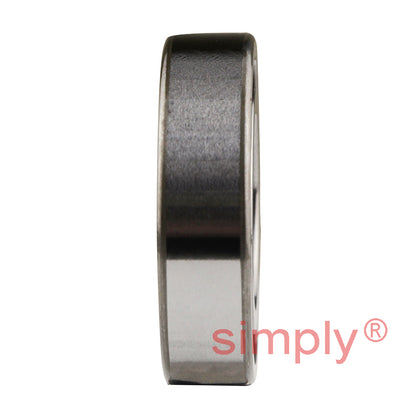 NTN 6902 Open Type Deep Groove Ball Bearing 15x28x7mm