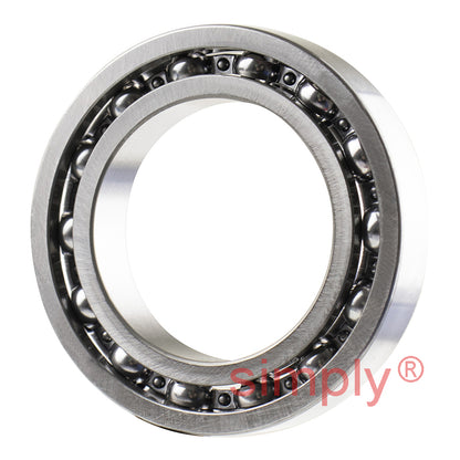 NTN 6906 Open Type Deep Groove Ball Bearing 30x47x9mm
