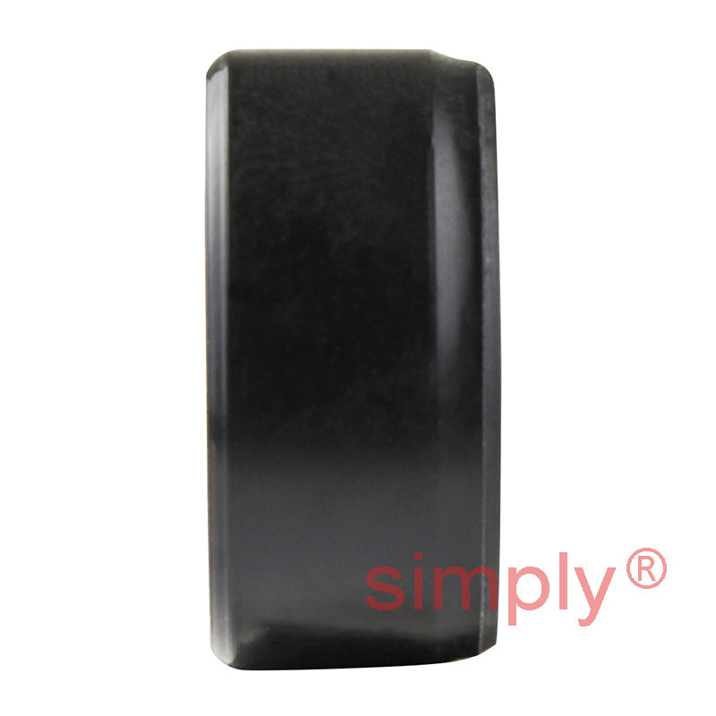 6x15x7mm Nitrile Rubber Single Lip Rotary Shaft Oil Seal R21 / SC Style