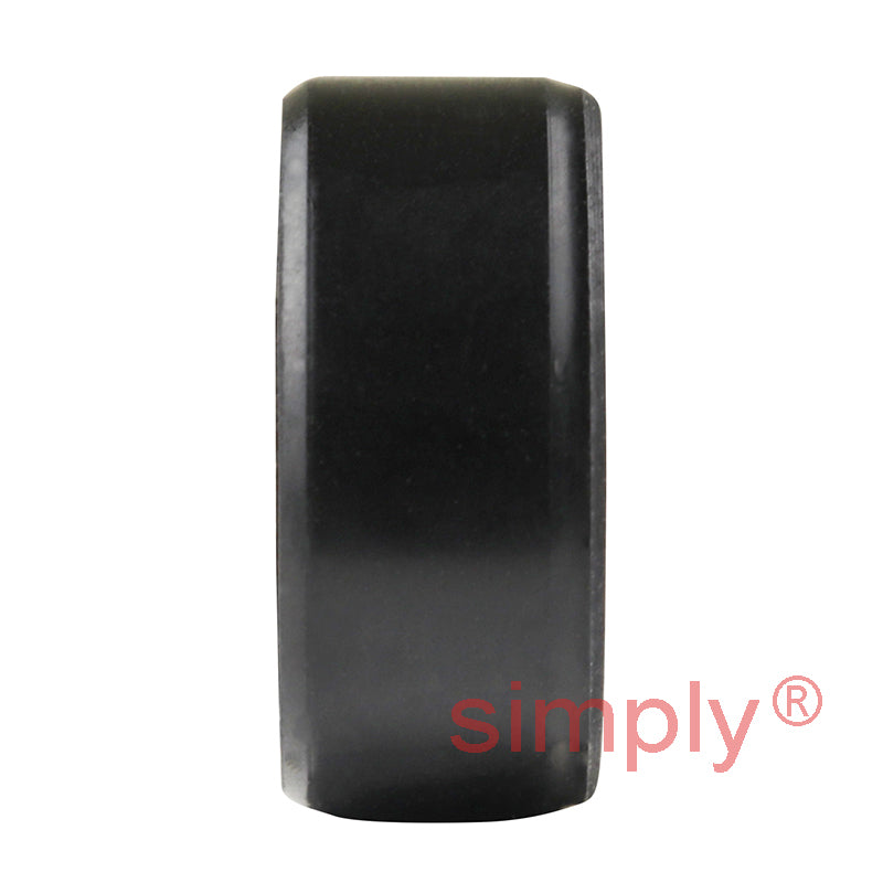 6x16x7mm Nitrile Rubber Single Lip Rotary Shaft Oil Seal R21 / SC Style
