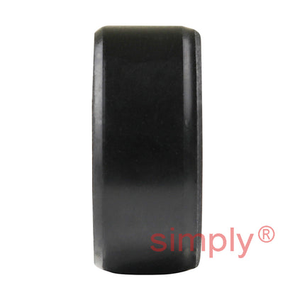 6x16x7mm Nitrile Rubber Single Lip Rotary Shaft Oil Seal R21 / SC Style