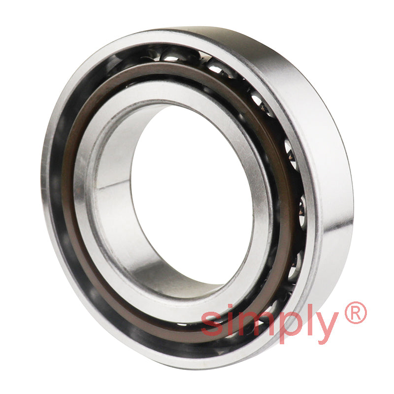 NTN 7007UCDB/GNP4 Duplex Angular Contact Bearing 35x62x28mm