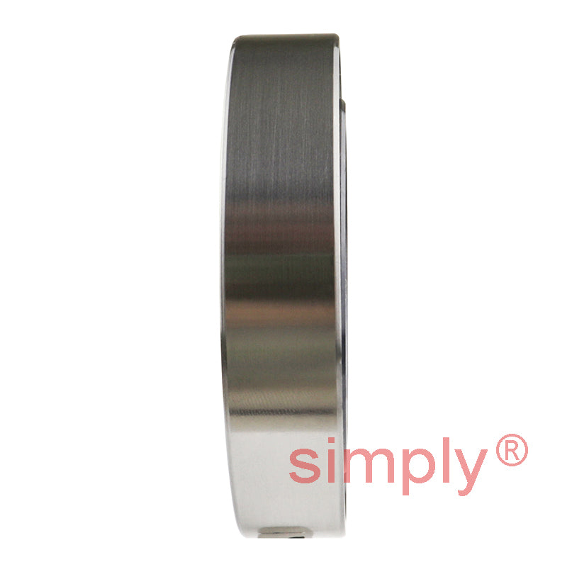 UKF 70USS50A2100M Super Precision Angular Contact Spindle Bearing 50x80x16mm