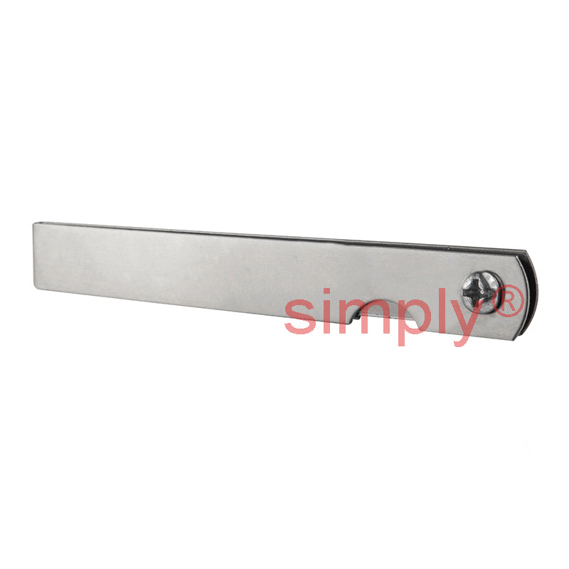 SKF 729865A Feeler Gauge 13 Blades of 100mm (4 in.) Length