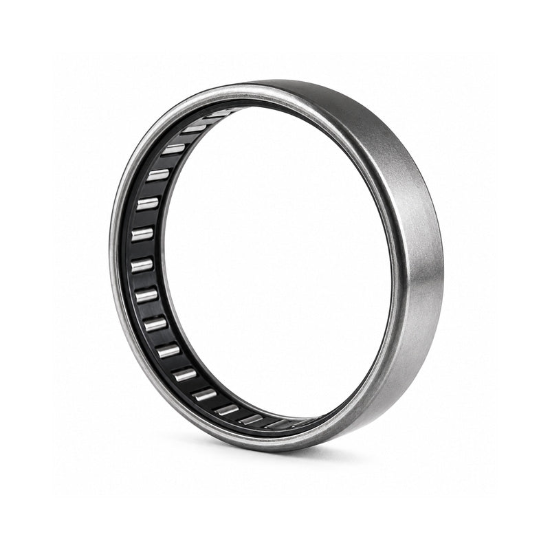 NTN 7E-HKS33X38X8 Drawn Cup Type Needle Roller Bearing Open End Type 33x38x8mm