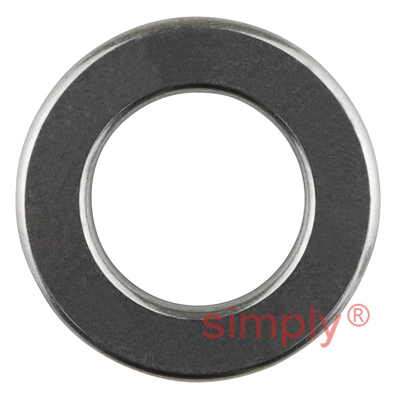 Major Brand 81102TN Cylindrical Roller Thrust Bearing with Nylon Cage 15x28x9mm