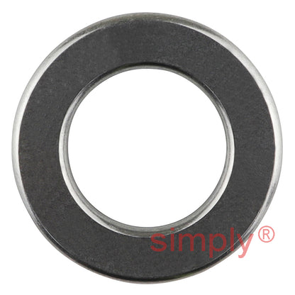 Major Brand 81102TN Cylindrical Roller Thrust Bearing with Nylon Cage 15x28x9mm