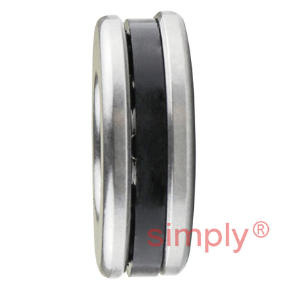 Major Brand 81102TN Cylindrical Roller Thrust Bearing with Nylon Cage 15x28x9mm