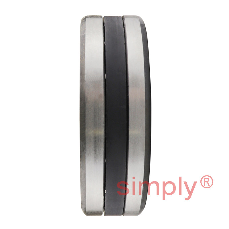 Major Brand 81106TN Cylindrical Roller Thrust Bearing with Nylon Cage 30x47x11mm