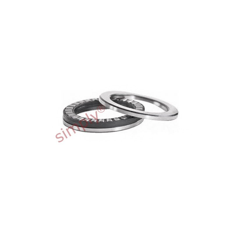 Major Brand BGSB358346 Cylindrical Roller Thrust Bearing 431x571x89mm