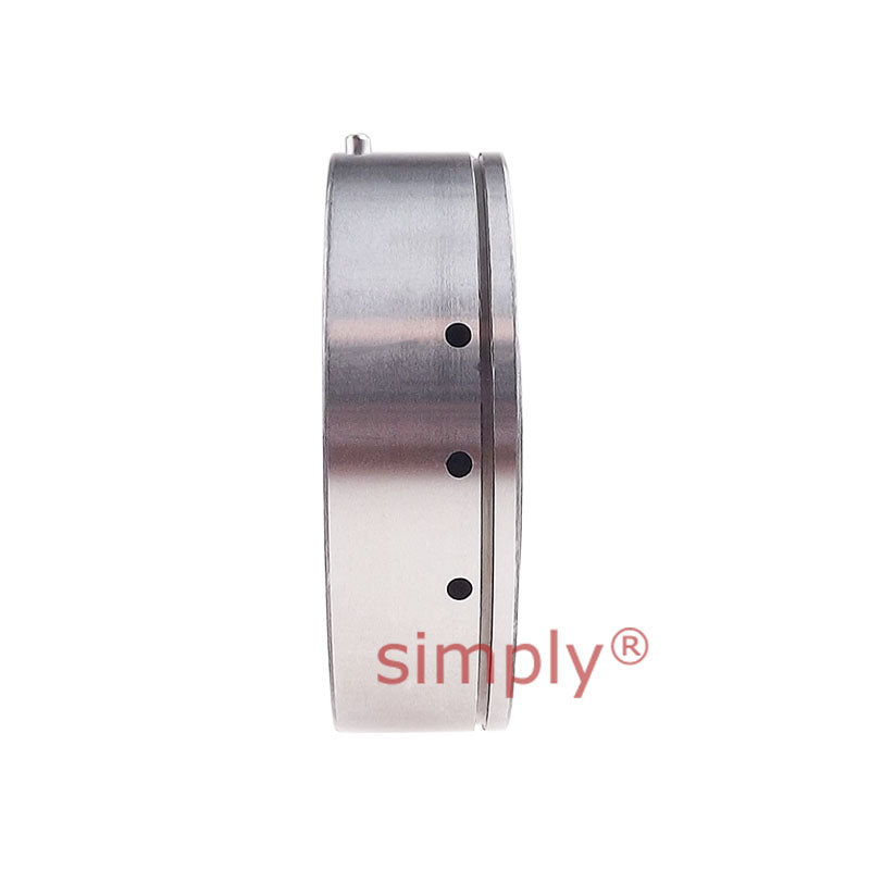 Koyo 83C137-ESH2 Specialist Automotive Groove Ball Bearing 28x68x18.75mm