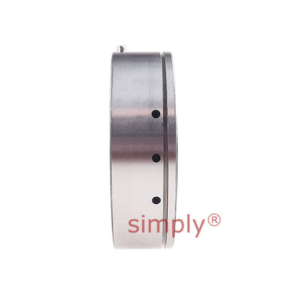 Koyo 83C137-ESH2 Specialist Automotive Groove Ball Bearing 28x68x18.75mm