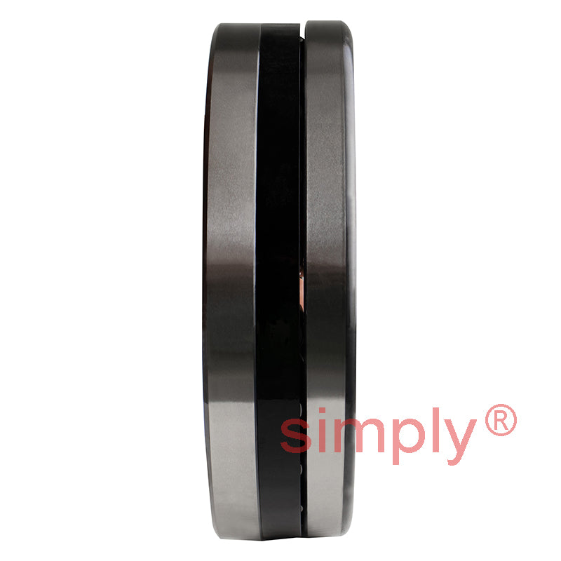 INA 89316TV Axial Cylindrical Roller Bearing 80x140x36mm