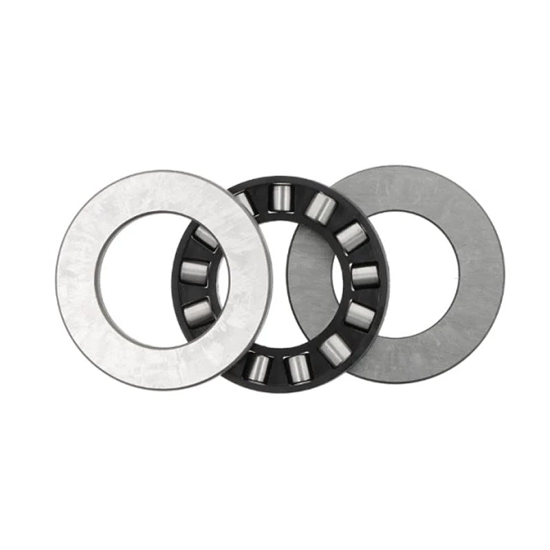 ZEN 81117-TN Axial Cylindrical Roller Bearing 85x110x19mm - Allow 1-2 Days - Contact Us For Faster Delivery