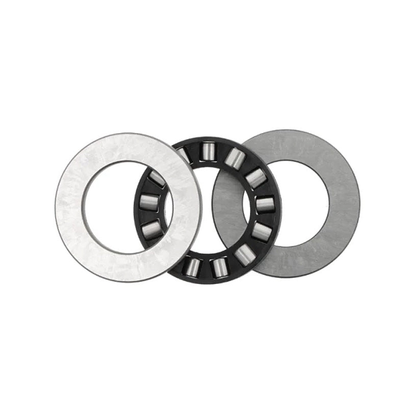 NKE 81209-TVPB Axial Cylindrical Roller Bearing 45x73x20mm - Allow 1-2 Days - Contact Us For Faster Delivery