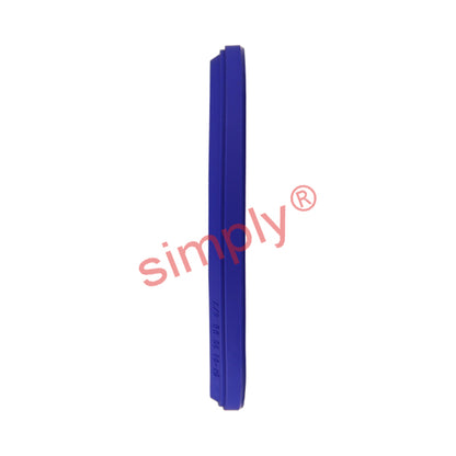 Polyurethane Hydraulic Ram Wiper Seal 90x98x4x7mm