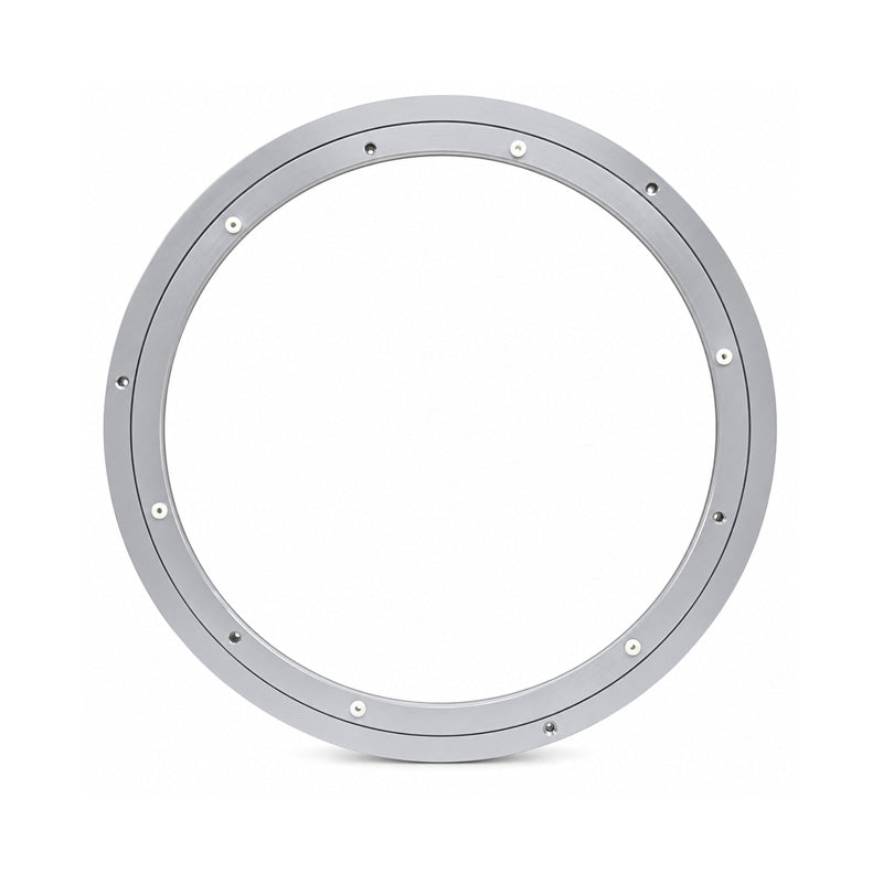 990mm Round Lazy Susan Rotating Aluminium Turntable Bearing