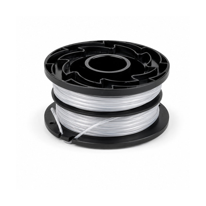 BD139 Grass Strimmer Spool and Cord/Line 1.5mm - 2x5m By ALM - Fits Black + Decker
