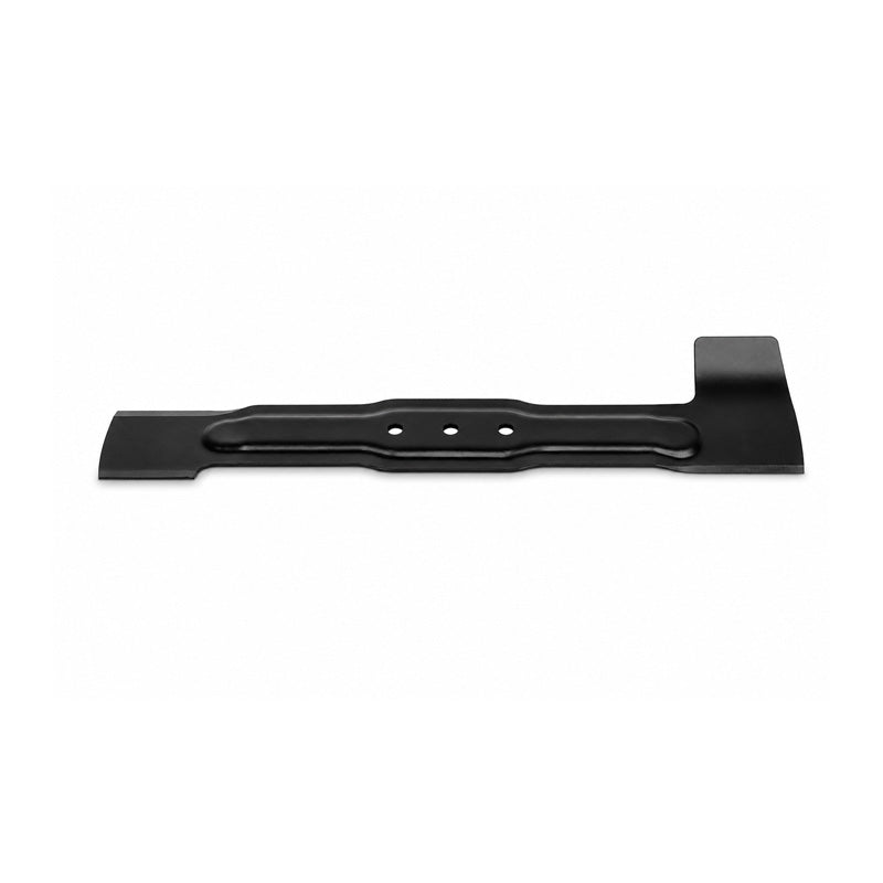 BQ370 Lawn Mower Metal Blade 37cm By ALM - Fits Bosch