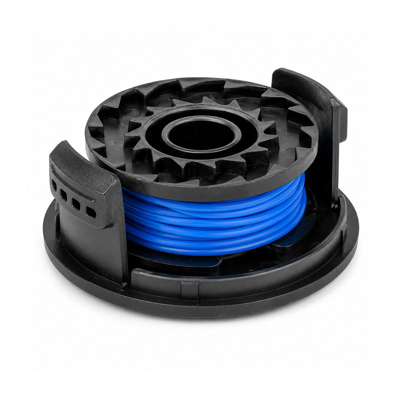 CG403 Grass Strimmer Spool and Cord/Line 1.5mm - 1x6m By ALM - Fits Ryobi
